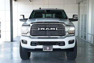 2023 RAM 2500 Laramie  Custom Lifted Diesel 4x4 - Photo 5 - Victorville, CA 92392