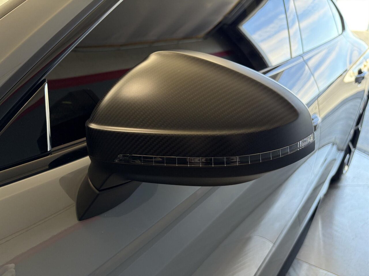 2023 Audi RS 5 Sportback 2.9T quattro - Photo 45 - Victorville, CA 92392