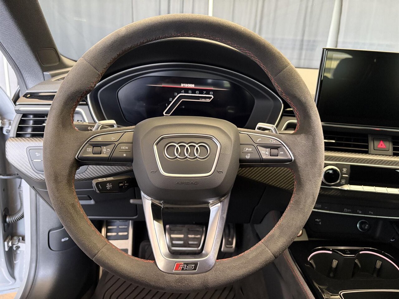 2023 Audi RS 5 Sportback 2.9T quattro - Photo 23 - Victorville, CA 92392