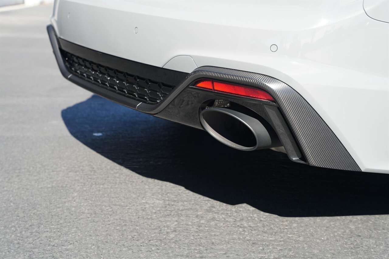 2023 Audi RS 5 Sportback 2.9T quattro - Photo 50 - Victorville, CA 92392