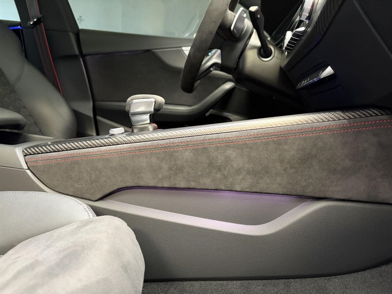 2023 Audi RS 5 Sportback 2.9T quattro - Photo 37 - Victorville, CA 92392