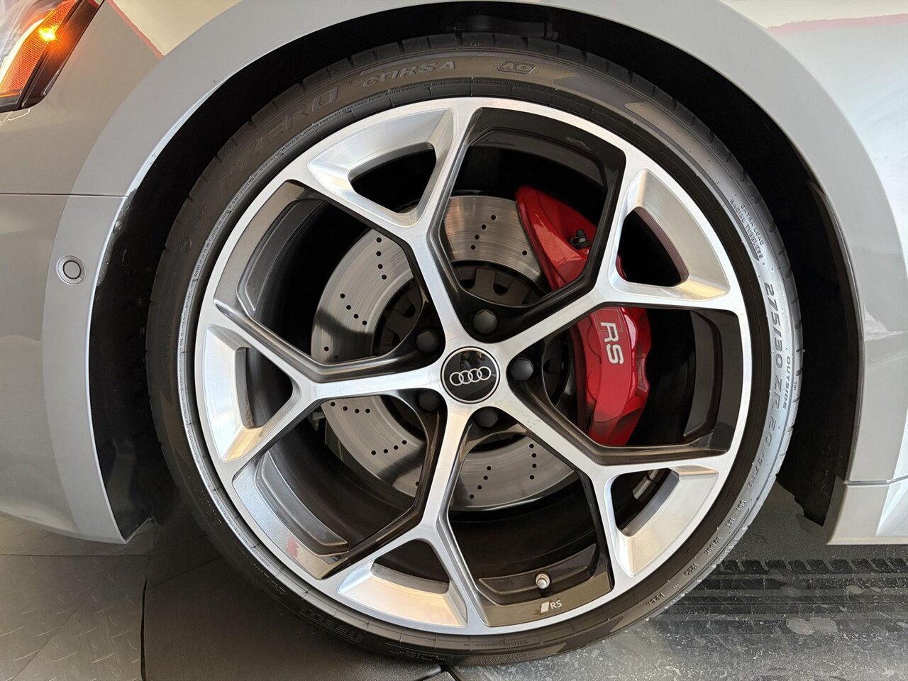 2023 Audi RS 5 Sportback 2.9T quattro - Photo 43 - Victorville, CA 92392