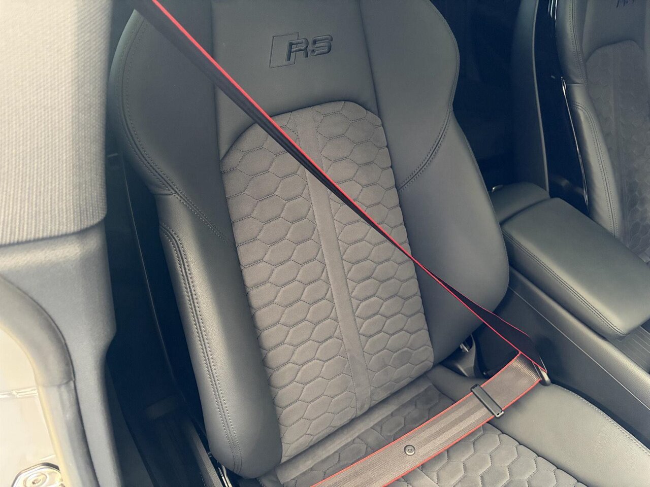 2023 Audi RS 5 Sportback 2.9T quattro - Photo 36 - Victorville, CA 92392