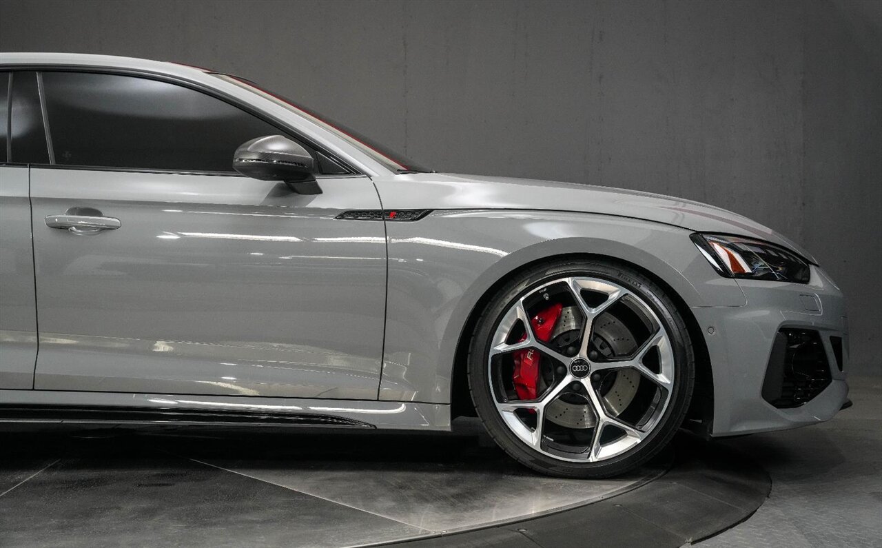 2023 Audi RS 5 Sportback 2.9T quattro - Photo 6 - Victorville, CA 92392