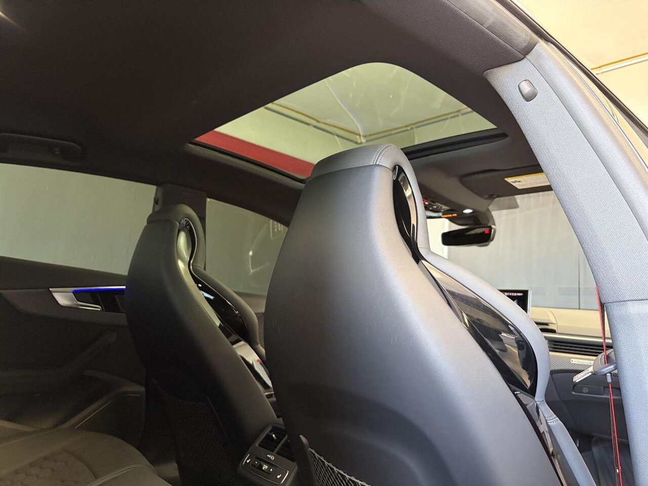 2023 Audi RS 5 Sportback 2.9T quattro - Photo 39 - Victorville, CA 92392