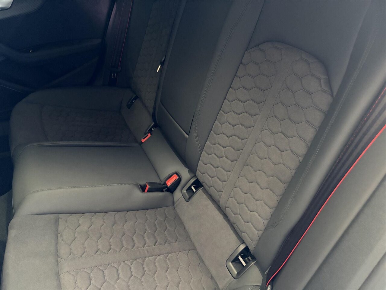 2023 Audi RS 5 Sportback 2.9T quattro - Photo 29 - Victorville, CA 92392