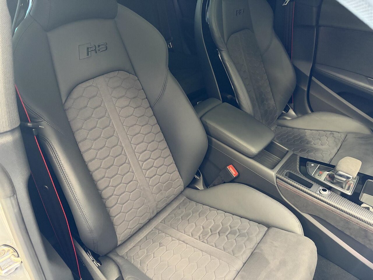 2023 Audi RS 5 Sportback 2.9T quattro - Photo 35 - Victorville, CA 92392