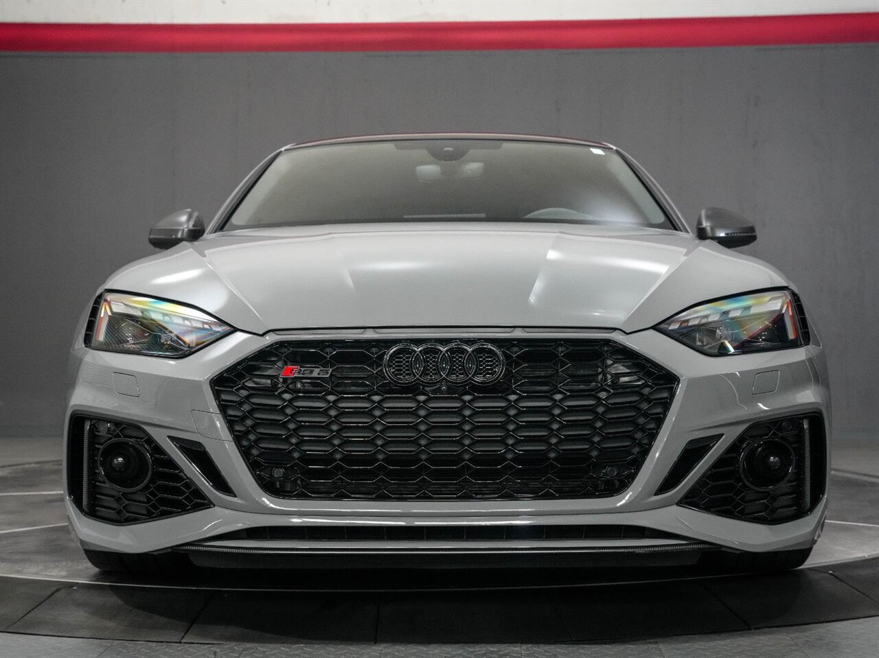 2023 Audi RS 5 Sportback 2.9T quattro - Photo 9 - Victorville, CA 92392