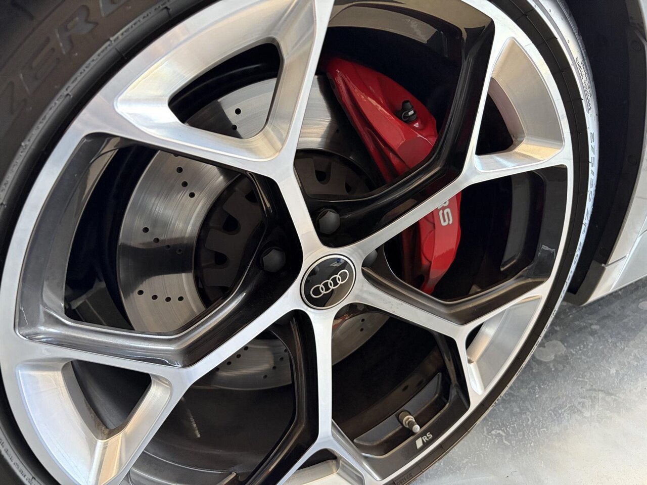 2023 Audi RS 5 Sportback 2.9T quattro - Photo 5 - Victorville, CA 92392