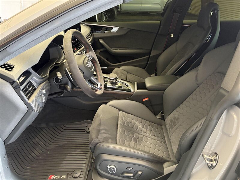 2023 Audi RS 5 Sportback 2.9T quattro  