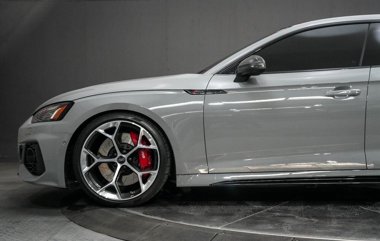 2023 Audi RS 5 Sportback 2.9T quattro - Photo 11 - Victorville, CA 92392