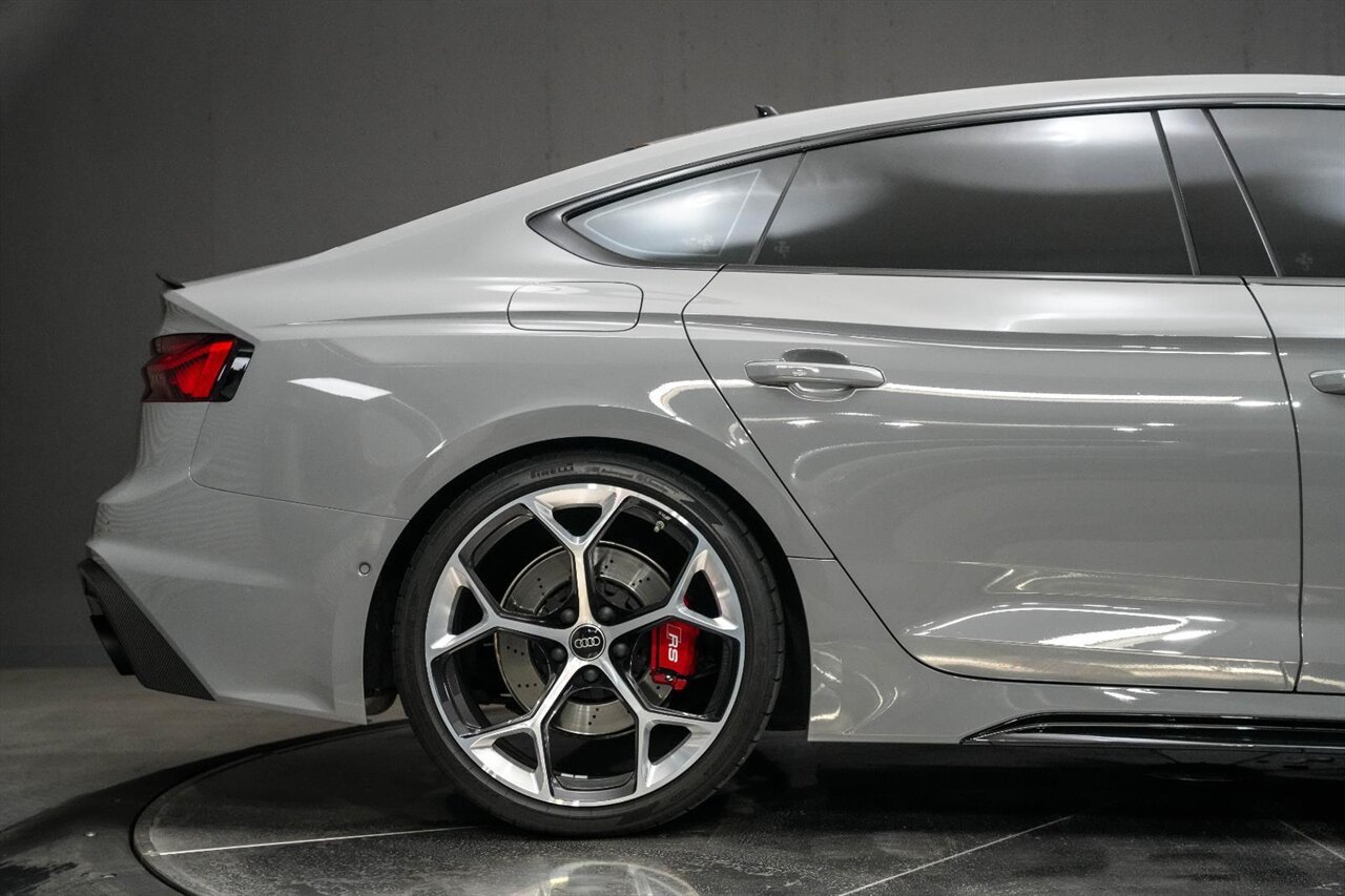 2023 Audi RS 5 Sportback 2.9T quattro - Photo 7 - Victorville, CA 92392