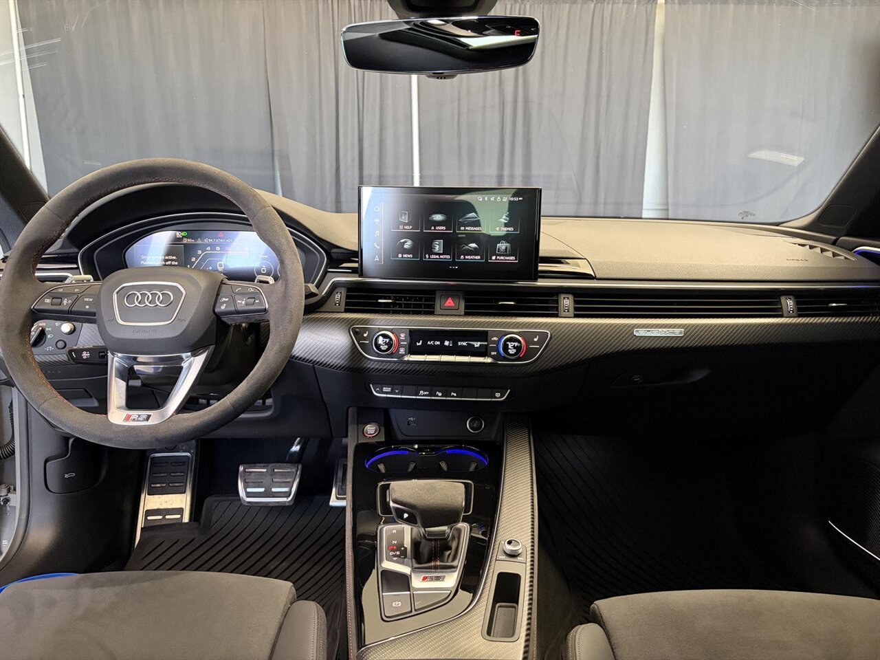 2023 Audi RS 5 Sportback 2.9T quattro - Photo 30 - Victorville, CA 92392