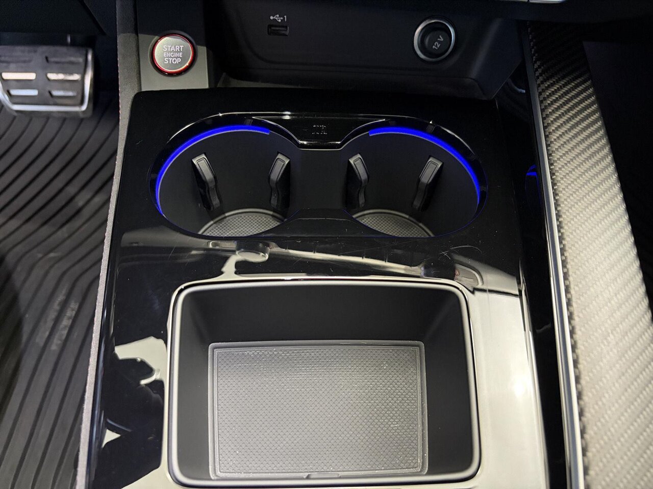 2023 Audi RS 5 Sportback 2.9T quattro - Photo 25 - Victorville, CA 92392