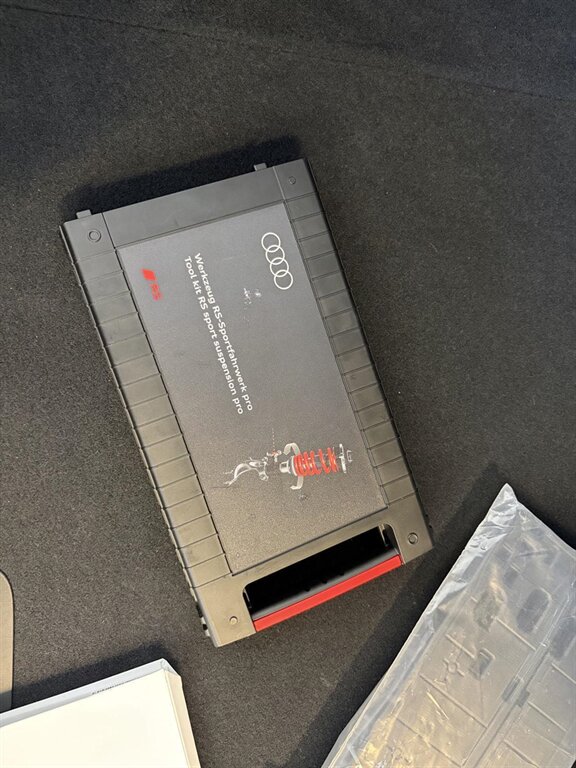 2023 Audi RS 5 Sportback 2.9T quattro - Photo 52 - Victorville, CA 92392