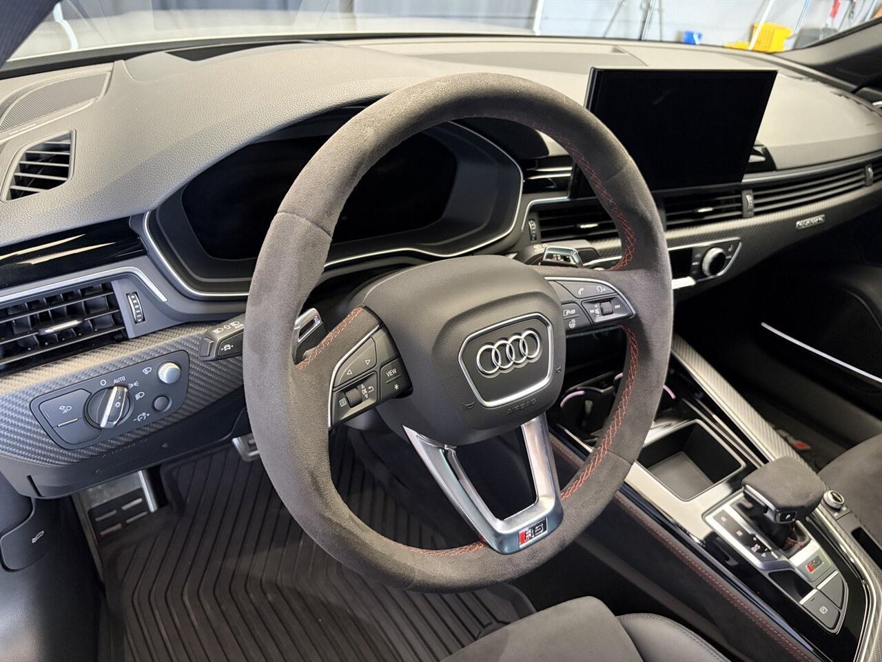 2023 Audi RS 5 Sportback 2.9T quattro - Photo 17 - Victorville, CA 92392