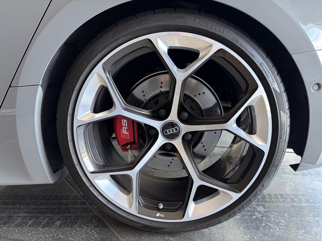 2023 Audi RS 5 Sportback 2.9T quattro - Photo 44 - Victorville, CA 92392