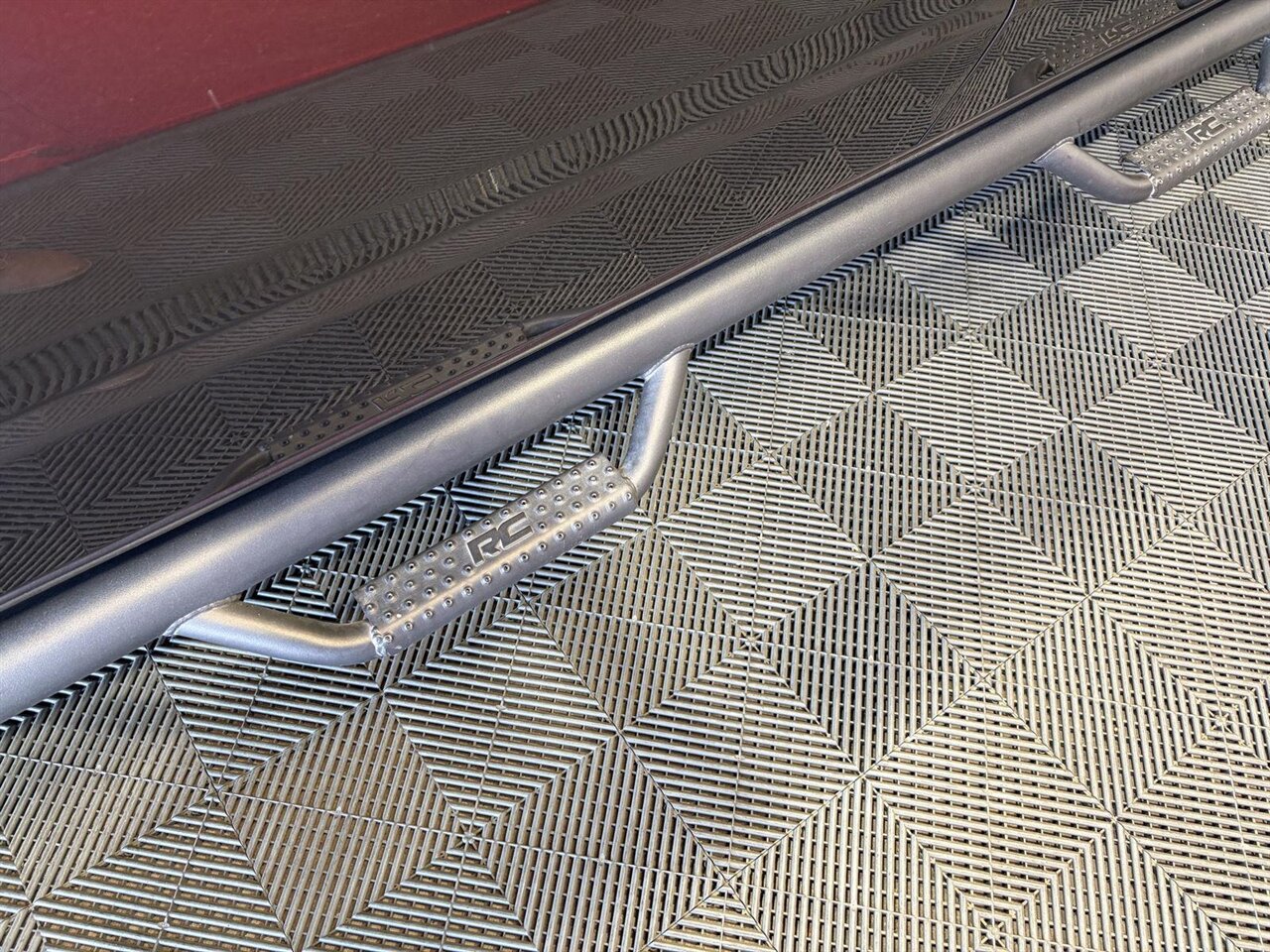 2019 RAM 1500 Laramie   - Photo 32 - Victorville, CA 92392