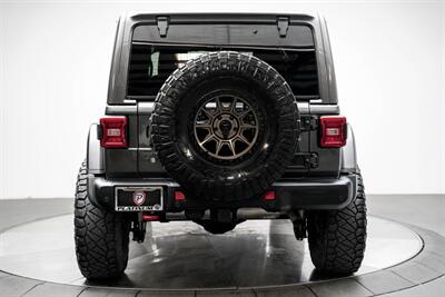 2019 Jeep Wrangler Unlimited Rubicon  Custom Lifted - Photo 5 - Victorville, CA 92392