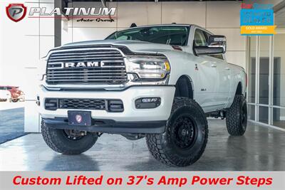2023 RAM 2500 Laramie  Custom Lifted Diesel 4x4 - Photo 1 - Victorville, CA 92392