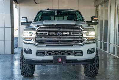 2023 RAM 2500 Laramie  Custom Lifted Diesel 4x4 - Photo 3 - Victorville, CA 92392