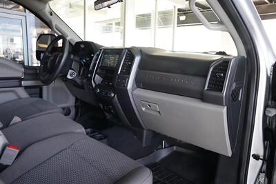 2019 Ford F-250 Super Duty XLT  Diesel 4x4 - Photo 15 - Victorville, CA 92392