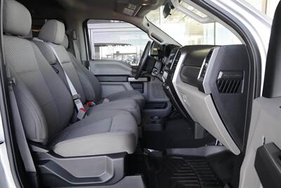 2019 Ford F-250 Super Duty XLT  Diesel 4x4 - Photo 19 - Victorville, CA 92392