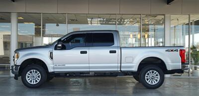 2019 Ford F-250 Super Duty XLT  Diesel 4x4 - Photo 11 - Victorville, CA 92392