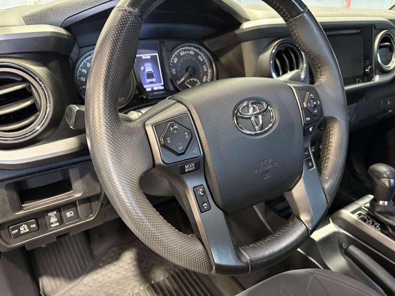 2019 Toyota Tacoma TRD Off-Road - Photo 22 - Victorville, CA 92392