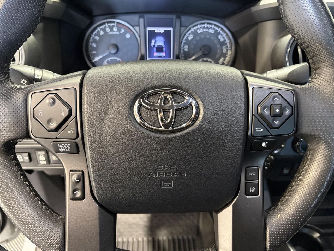 2019 Toyota Tacoma TRD Off-Road - Photo 20 - Victorville, CA 92392