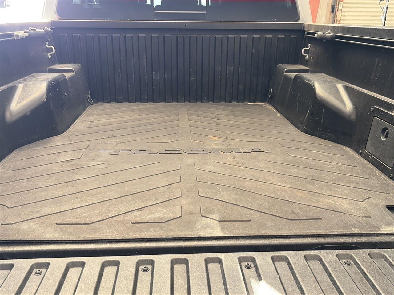 2019 Toyota Tacoma TRD Off-Road - Photo 24 - Victorville, CA 92392