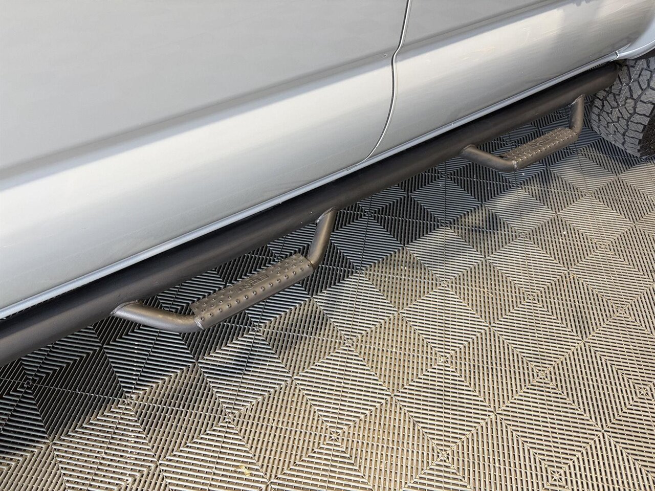 2019 Toyota Tacoma TRD Off-Road - Photo 15 - Victorville, CA 92392