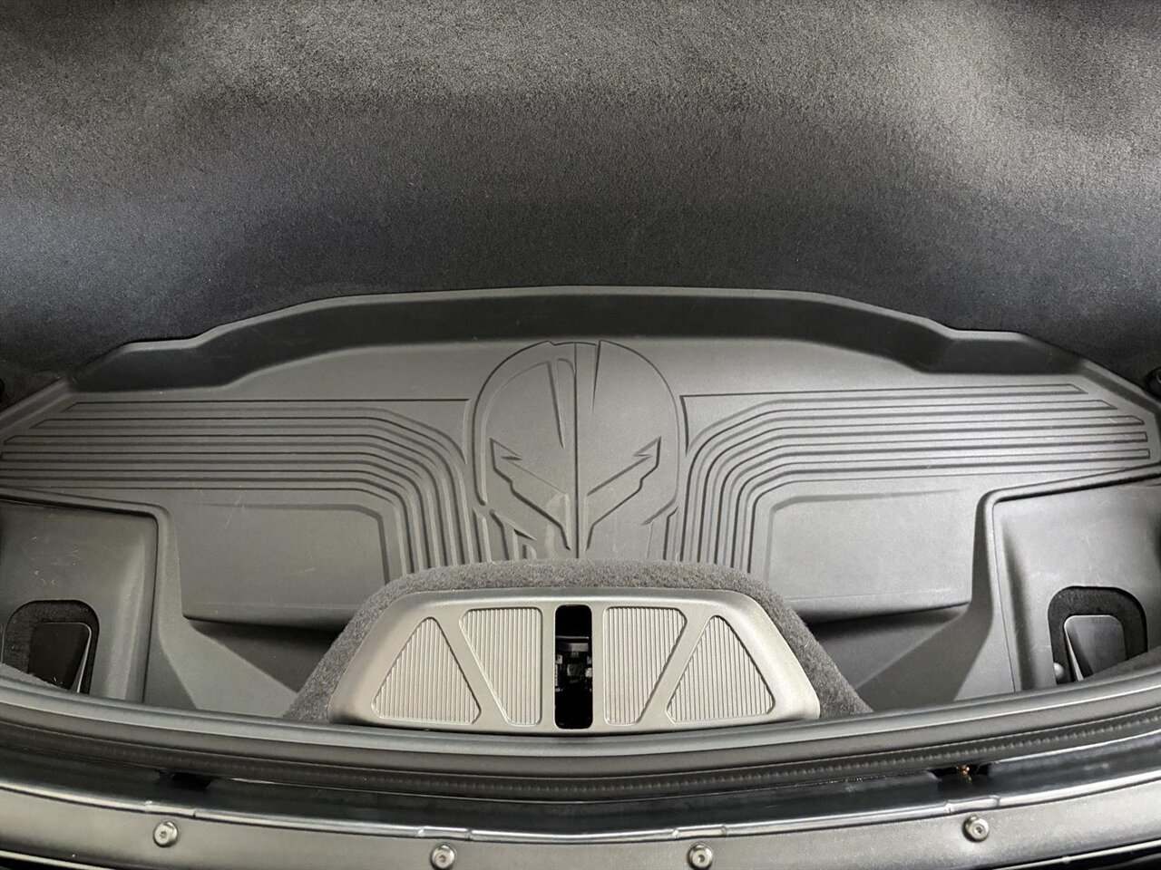 2021 Chevrolet Corvette Stingray - Photo 20 - Victorville, CA 92392