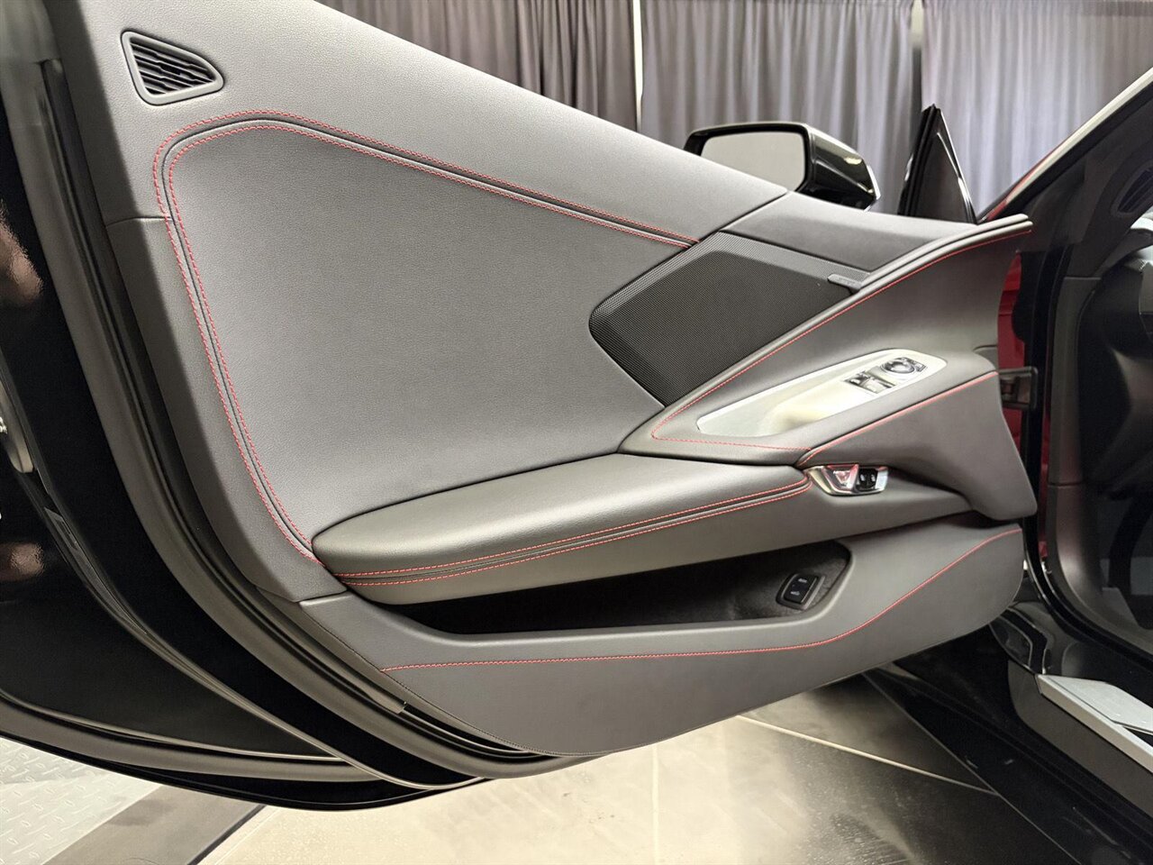 2021 Chevrolet Corvette Stingray - Photo 21 - Victorville, CA 92392