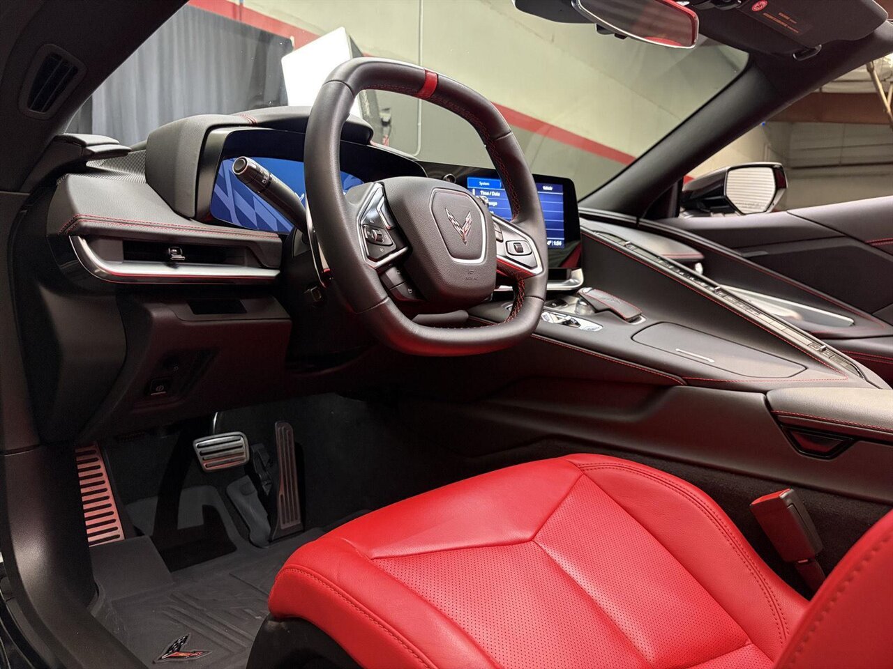 2021 Chevrolet Corvette Stingray - Photo 22 - Victorville, CA 92392