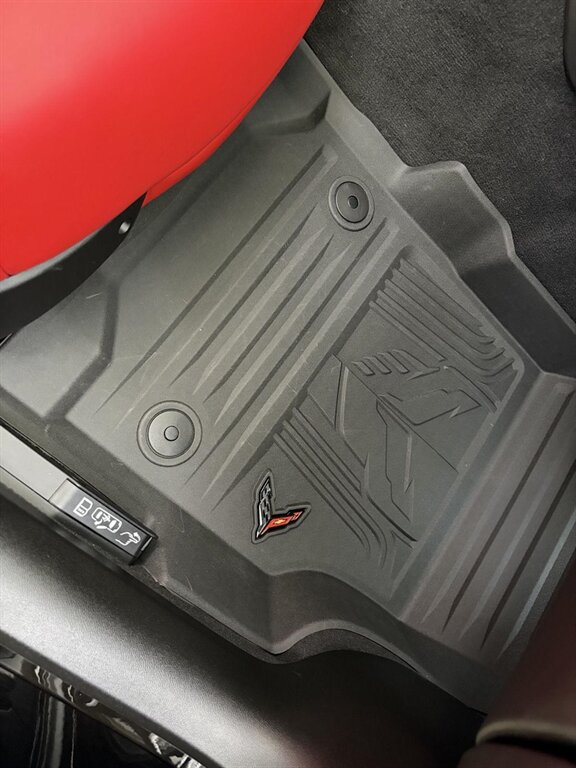 2021 Chevrolet Corvette Stingray - Photo 32 - Victorville, CA 92392