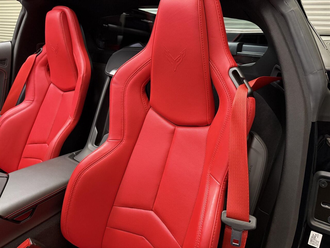 2021 Chevrolet Corvette Stingray - Photo 24 - Victorville, CA 92392