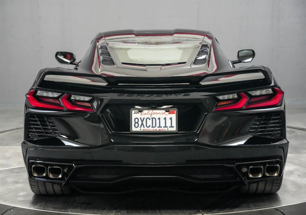 2021 Chevrolet Corvette Stingray - Photo 14 - Victorville, CA 92392