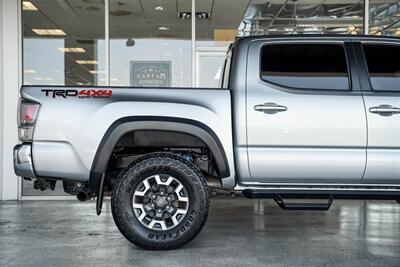 2023 Toyota Tacoma Trd off Road   - Photo 12 - Victorville, CA 92392
