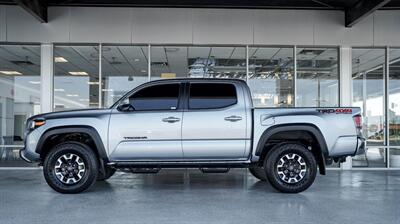 2023 Toyota Tacoma Trd off Road   - Photo 3 - Victorville, CA 92392