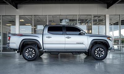 2023 Toyota Tacoma Trd off Road   - Photo 11 - Victorville, CA 92392