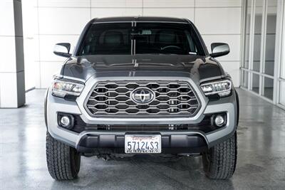 2023 Toyota Tacoma Trd off Road   - Photo 9 - Victorville, CA 92392