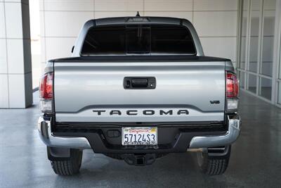 2023 Toyota Tacoma Trd off Road   - Photo 10 - Victorville, CA 92392