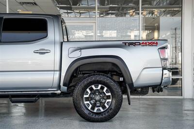 2023 Toyota Tacoma Trd off Road   - Photo 6 - Victorville, CA 92392