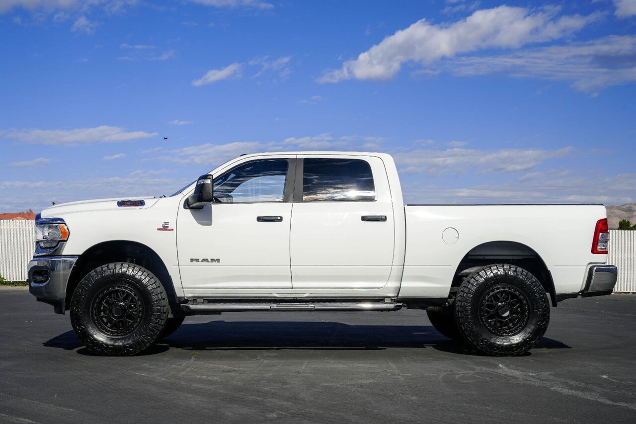 2023 RAM 2500 Big Horn   - Photo 7 - Victorville, CA 92392