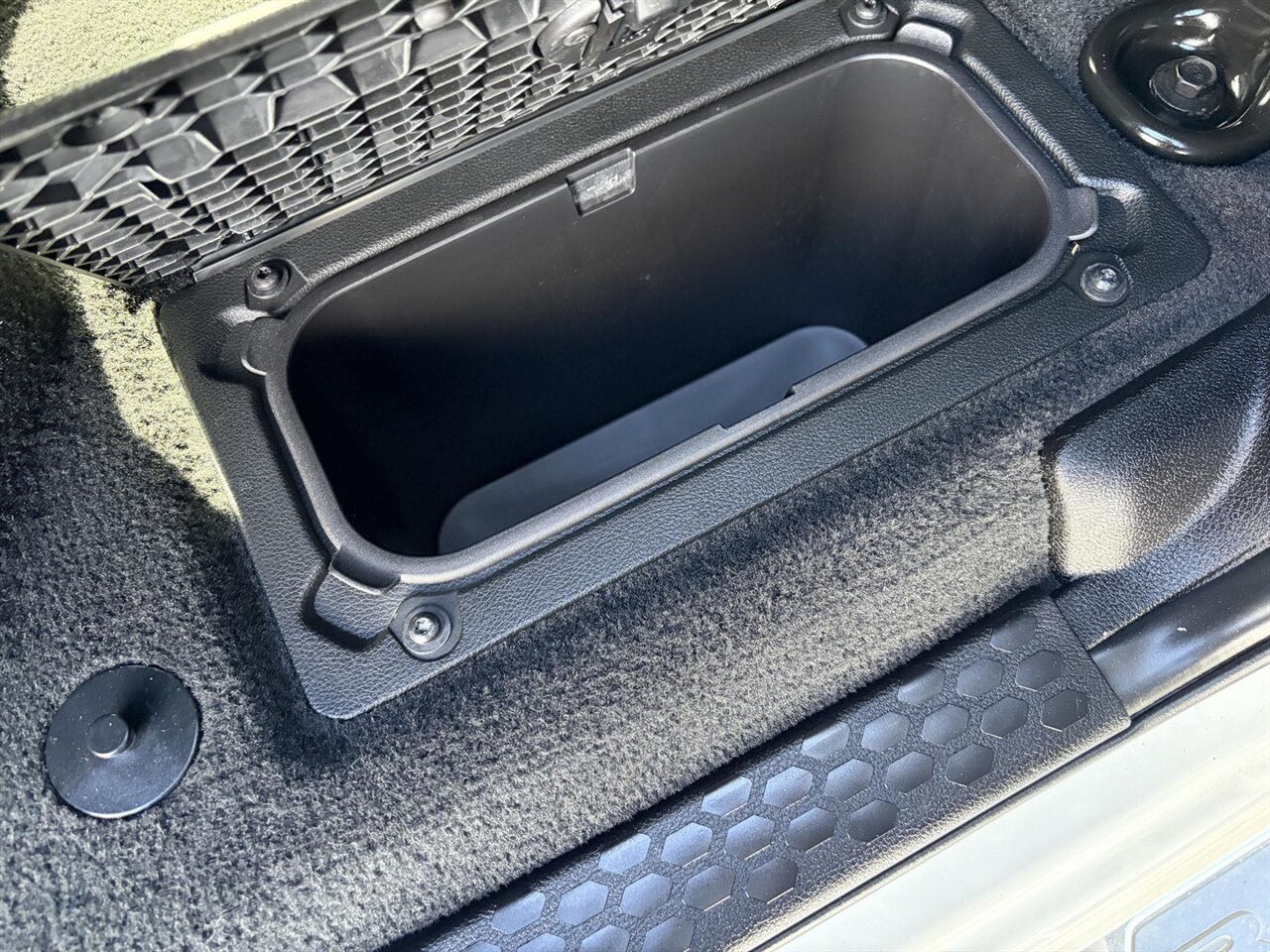 2023 RAM 2500 Big Horn   - Photo 20 - Victorville, CA 92392