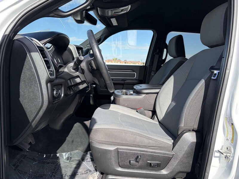 2023 RAM 2500 Big Horn  