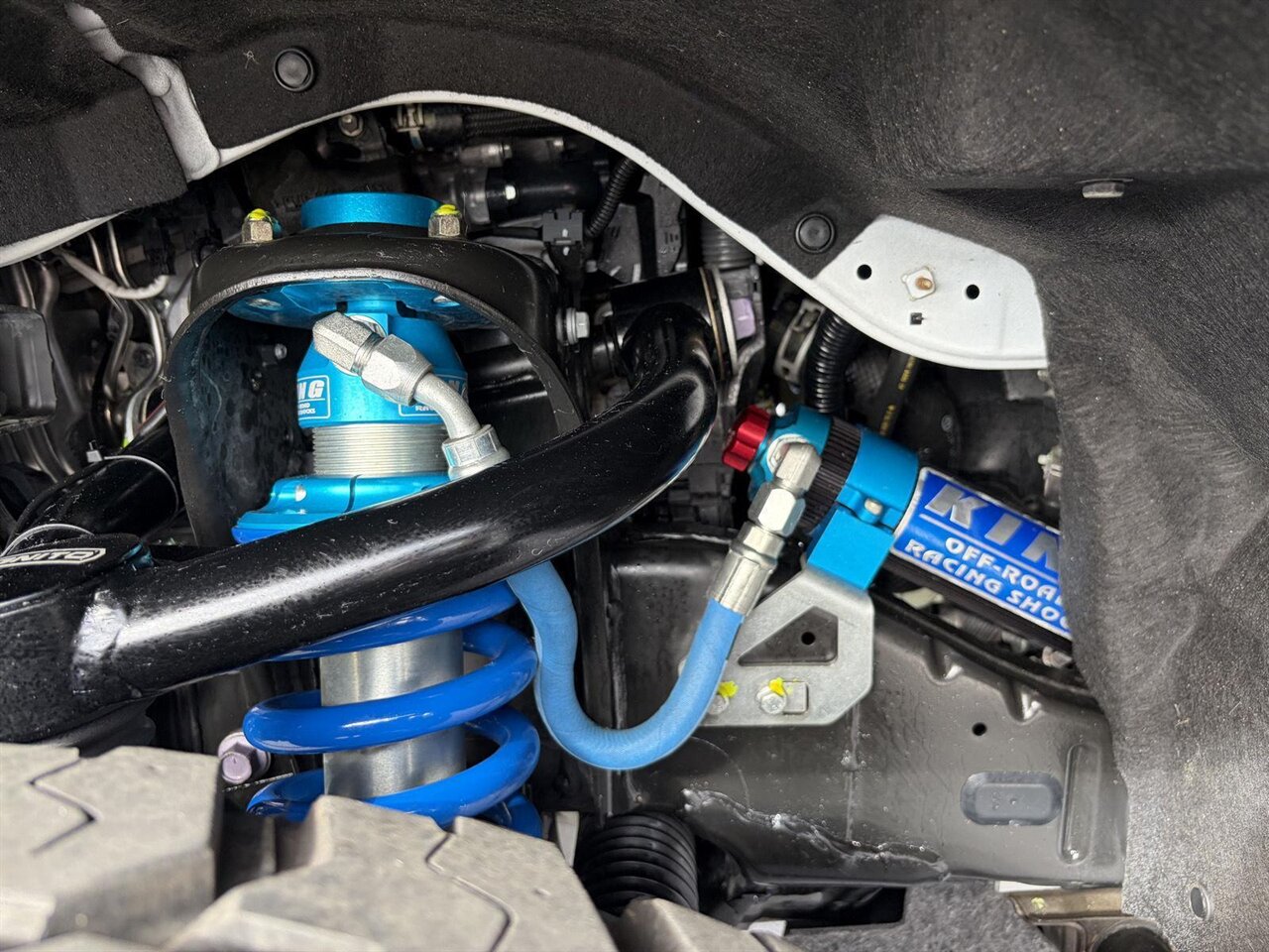 2022 Toyota Tundra Limited   - Photo 35 - Victorville, CA 92392