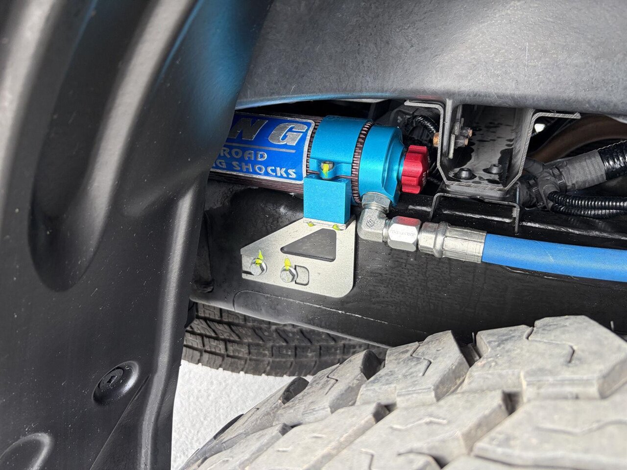 2022 Toyota Tundra Limited   - Photo 34 - Victorville, CA 92392