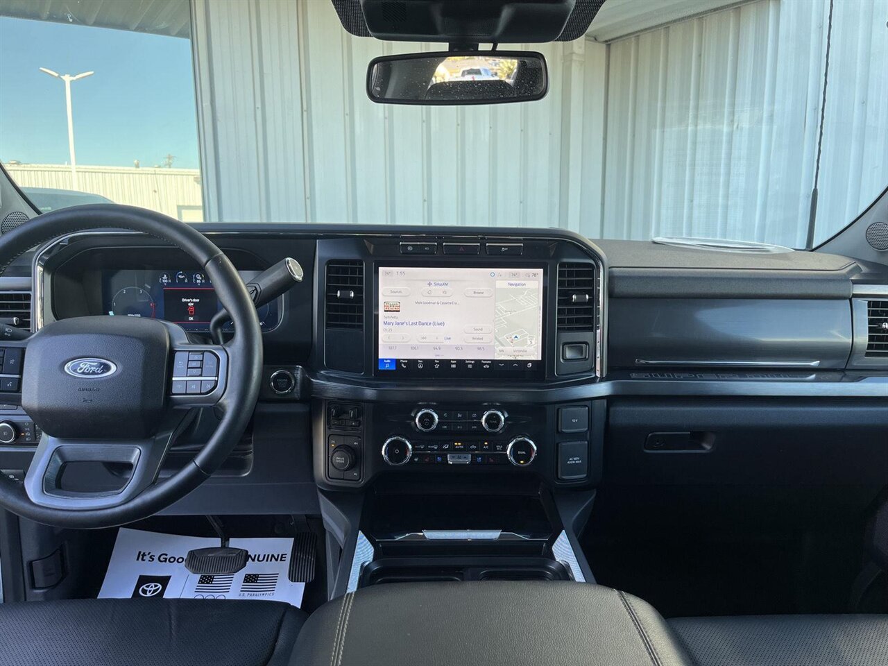 2024 Ford F-250 Super Duty Lariat   - Photo 19 - Victorville, CA 92392